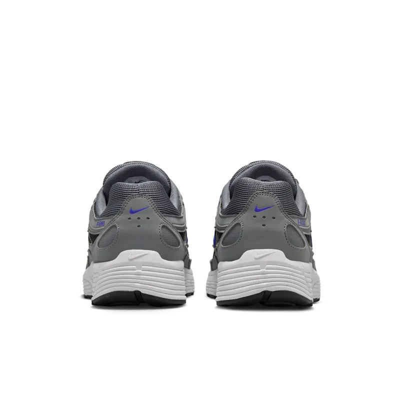 Nike P-6000 Smoke Grey/Light Smoke Grey/Platinum Tint (IR5279-002)