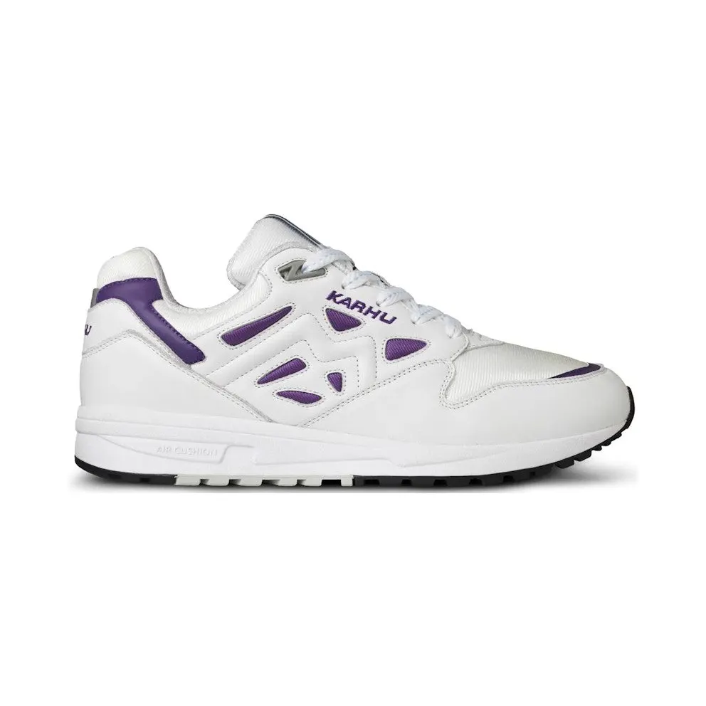 Karhu Legacy 96 OG White Purple (F806001)
