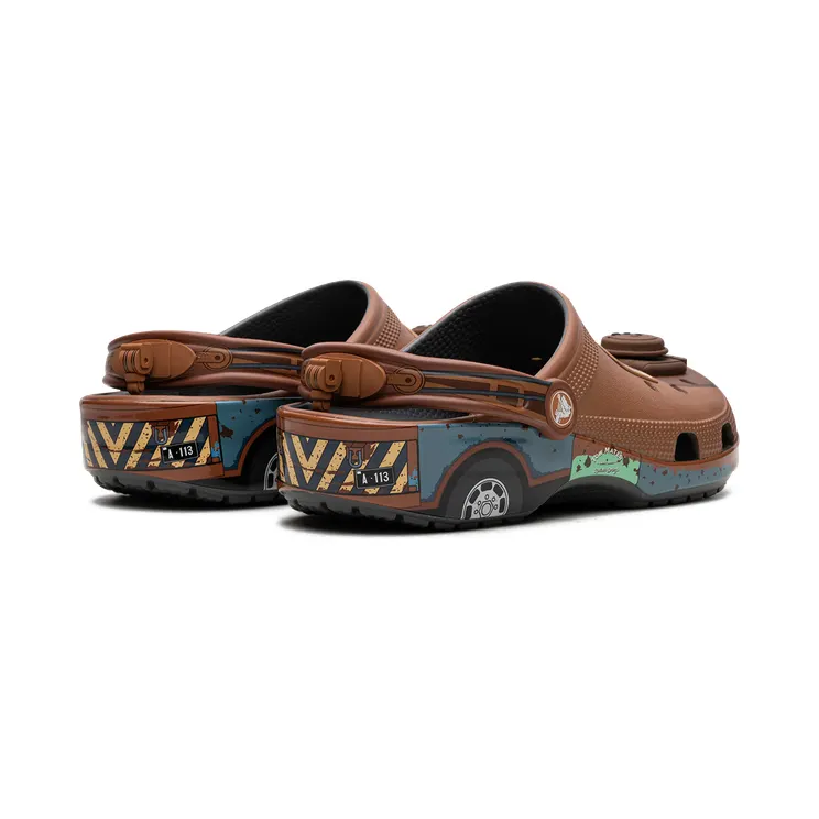 crocs-sneaker 209371-0DA