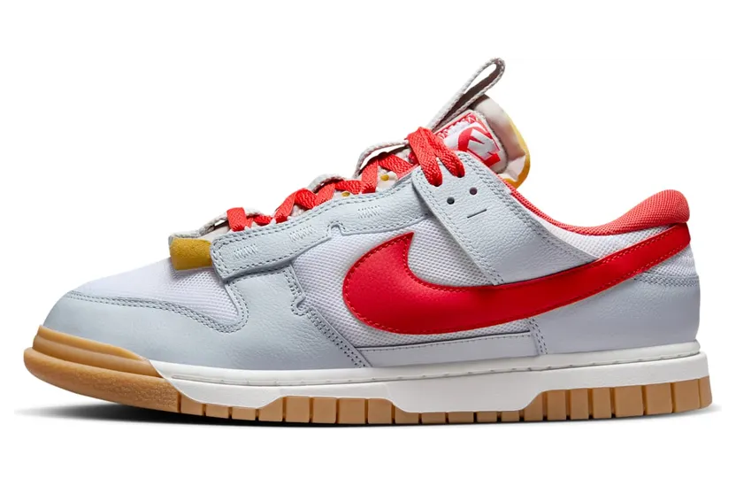 Nike Air Dunk Jumbo Ultraman (DV0821-102)