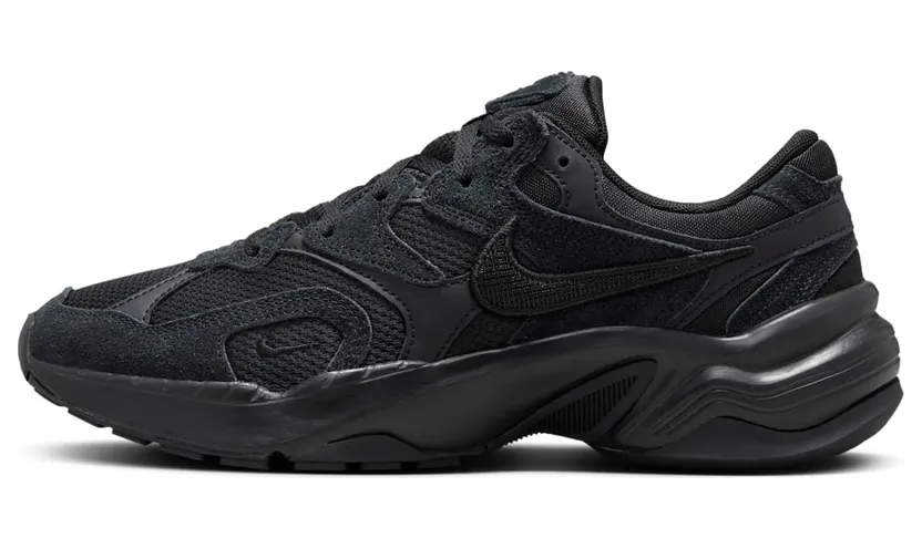 Nike AL8 “Triple Black” (FJ3794-002)