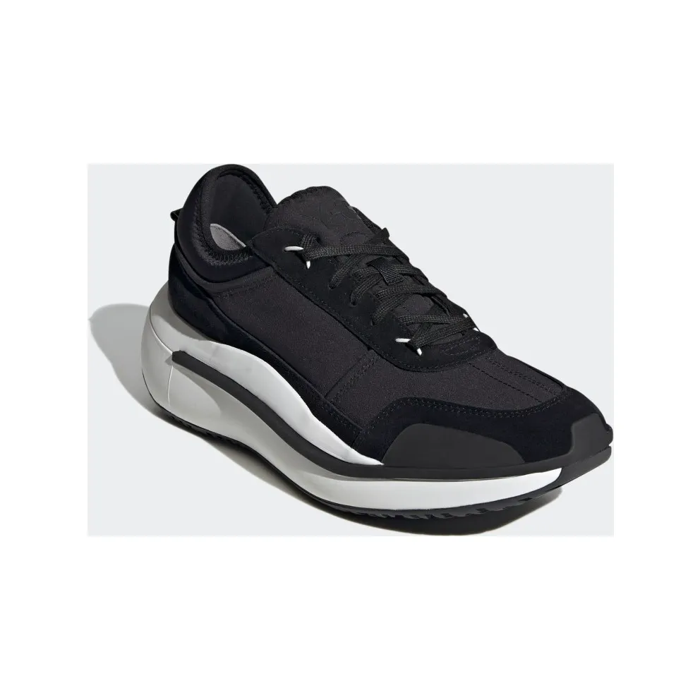 adidas Y-3 AJATU RUN Black / Black / Core White (GZ9157)