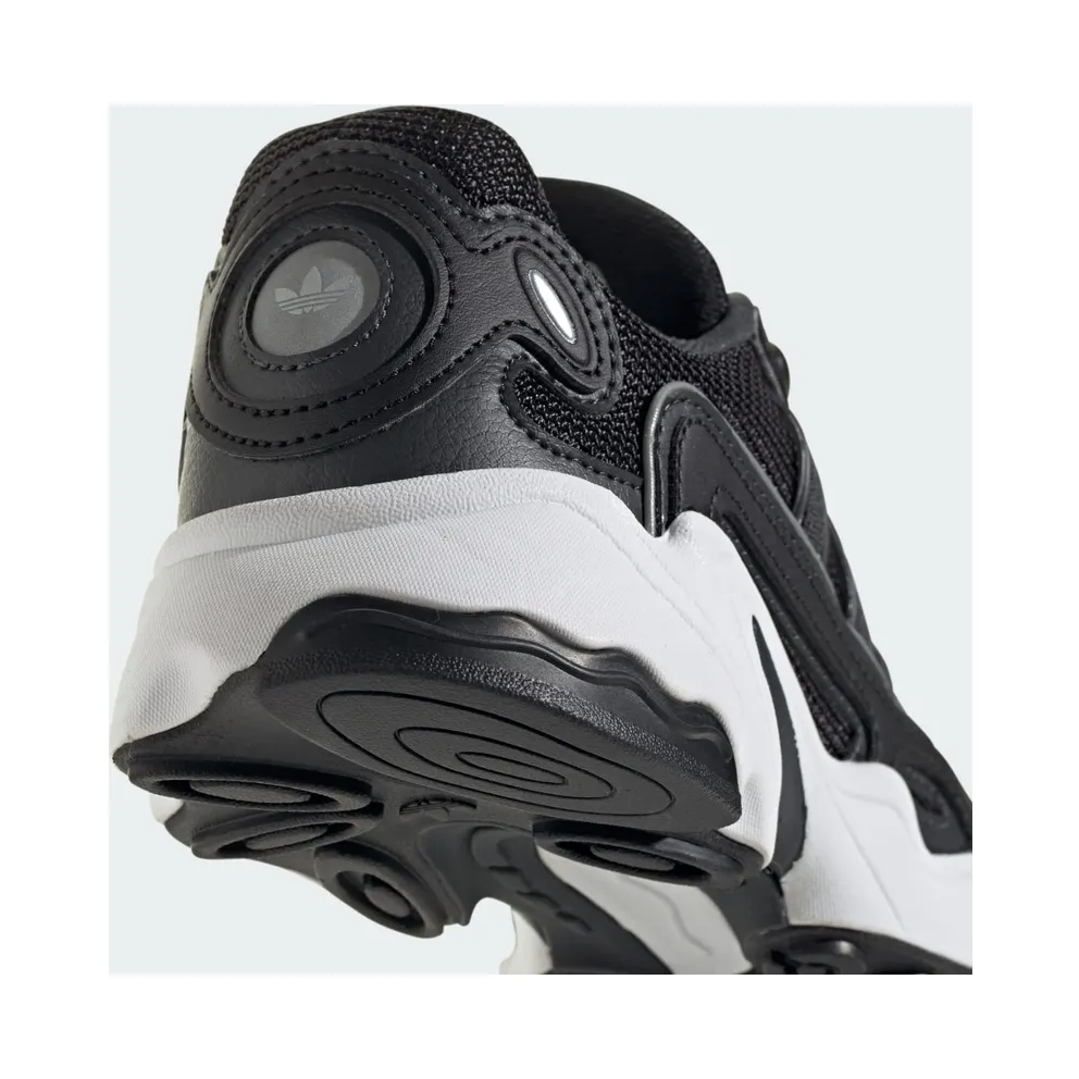 adidas Ozweego OG Core Black Carbon Cloud White (IG6074)