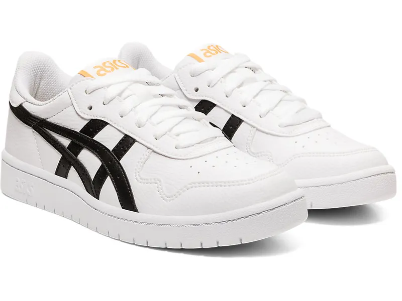 Asics JAPAN S White/Black (1192A147.103)