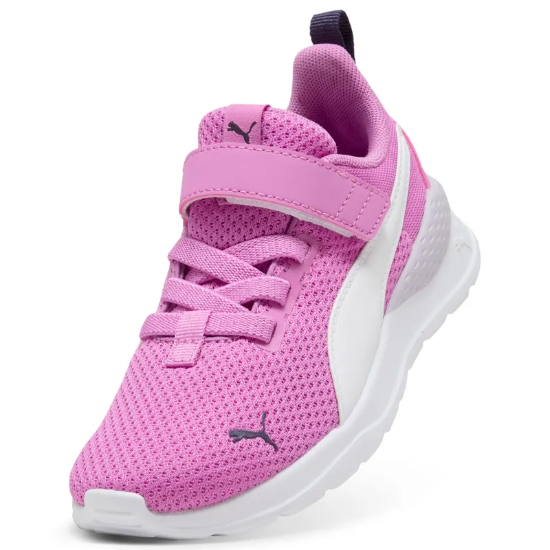 Puma Anzarun Lite “Mauve Pop / Puma White / Deep Plum” (372009_49)