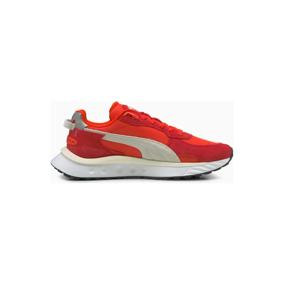 Puma Wild Rider Pickup Rot (381637-03)