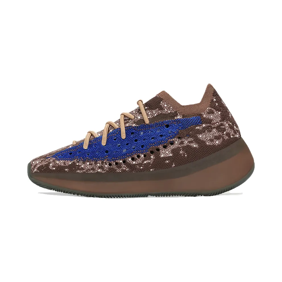 Adidas Yeezy Boost 380 Azure (Reflective) (2020) (H02538)