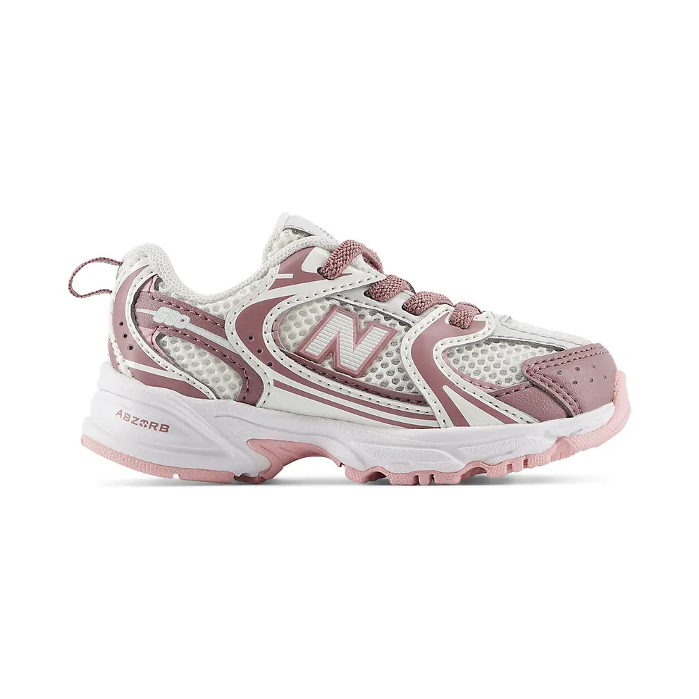 New Balance 530 Pink/White (I53042G)