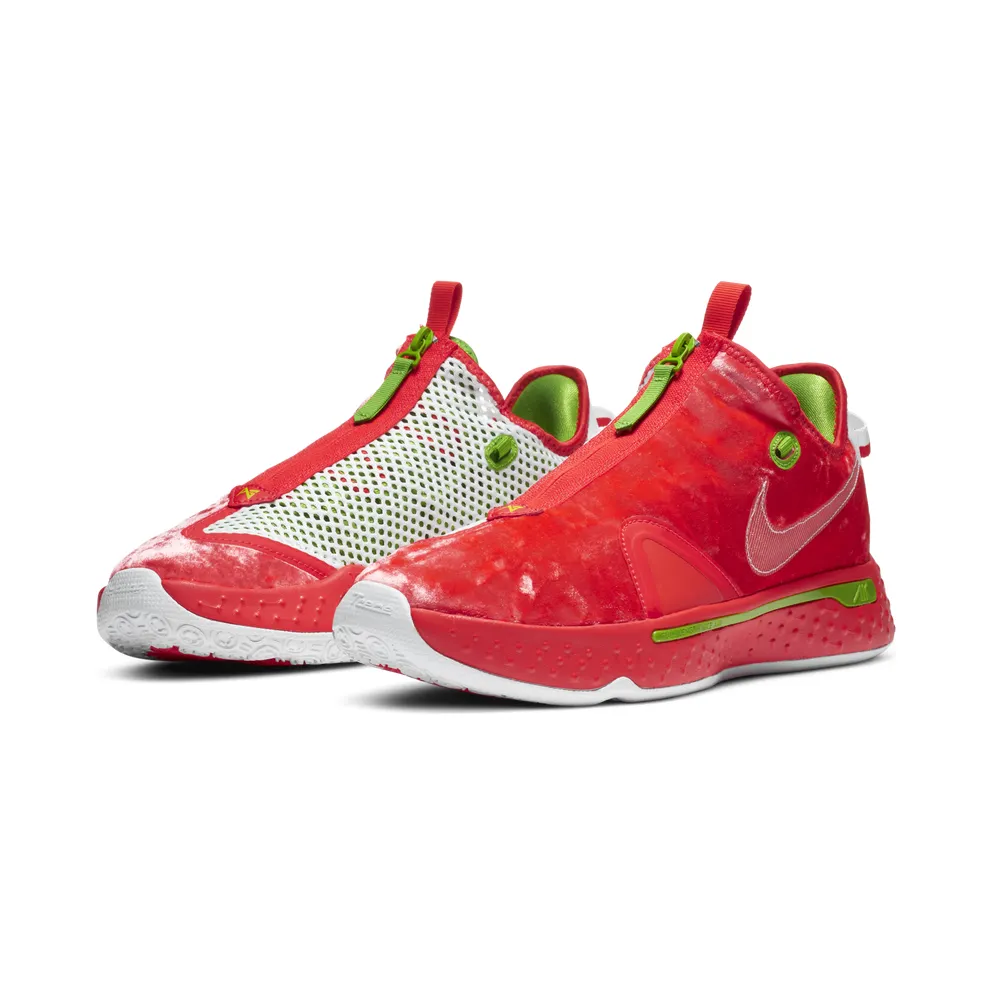 PG 4 Red (CD5079-602)