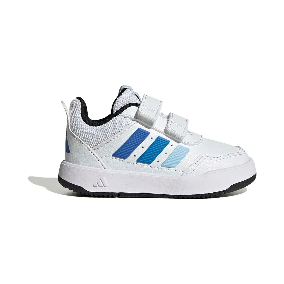 Adidas Tensaur Ftwr White / Bright Blue / Collegiate Royal (LA6714)