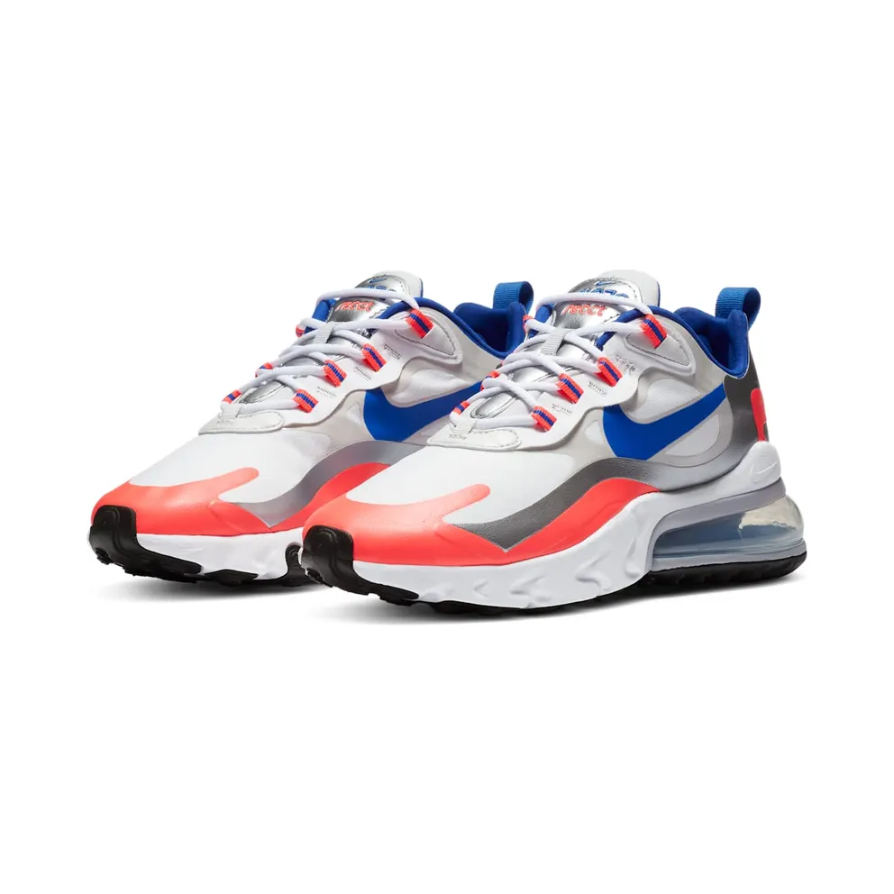 Nike Air Max 270 React “Knicks” (CW3094-100)