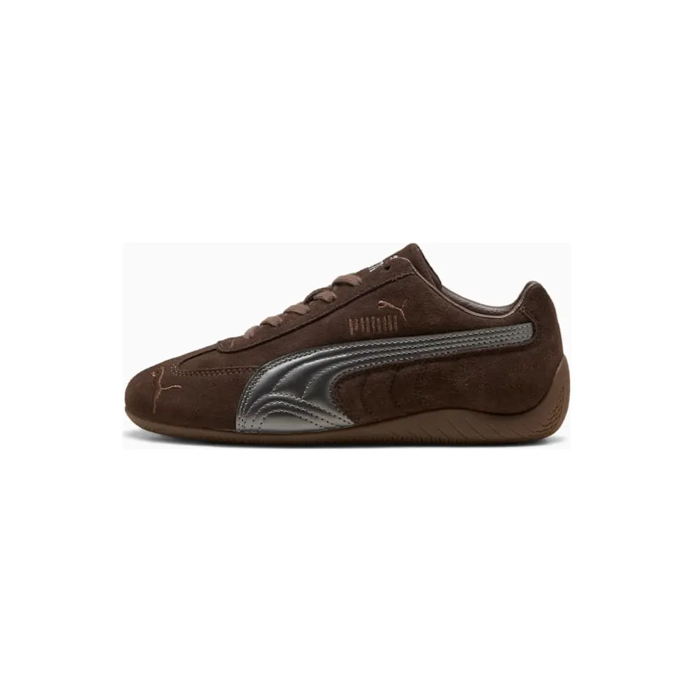 Puma Speedcat Lux ‘Chocolate Gum’ (40819801)