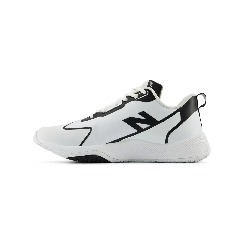 New Balance FuelCell Romero Duo Trainer White Black (STROMKB2)