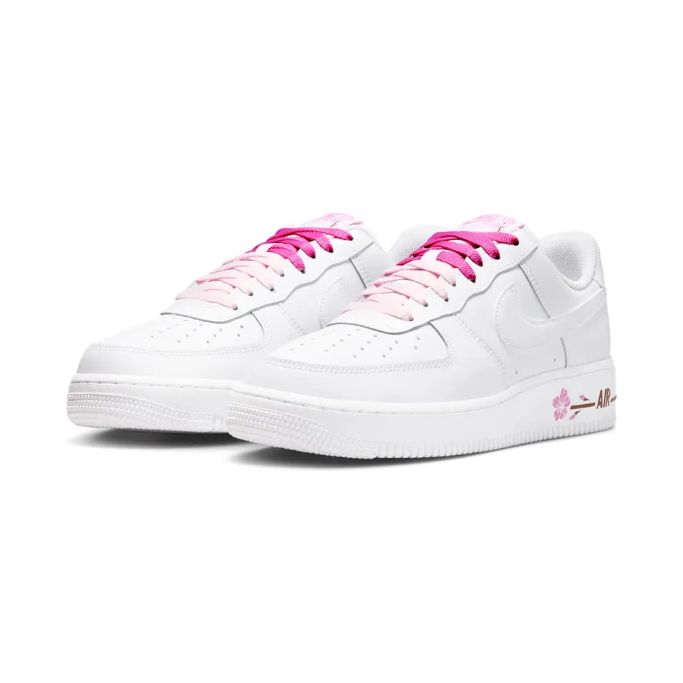 Nike Air Force 1 Low “Cherry Blossom” (IF0498-102)