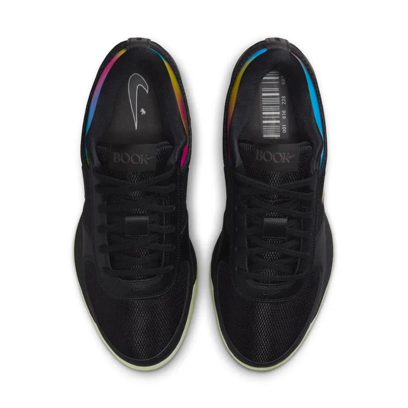 Nike Book 1 “Night” (IM7442-001)