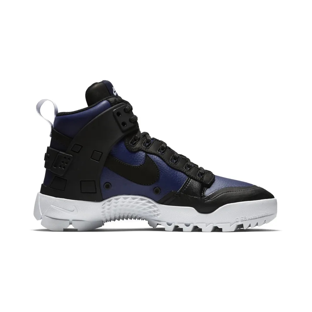 Nike SFB Jungle Dunk Undercover Black (910092-001)