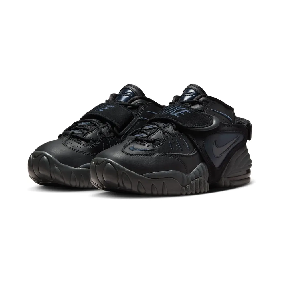 Nike Air Adjust Force Black/Anthracite/Dark Obsidian (DZ1844-001)