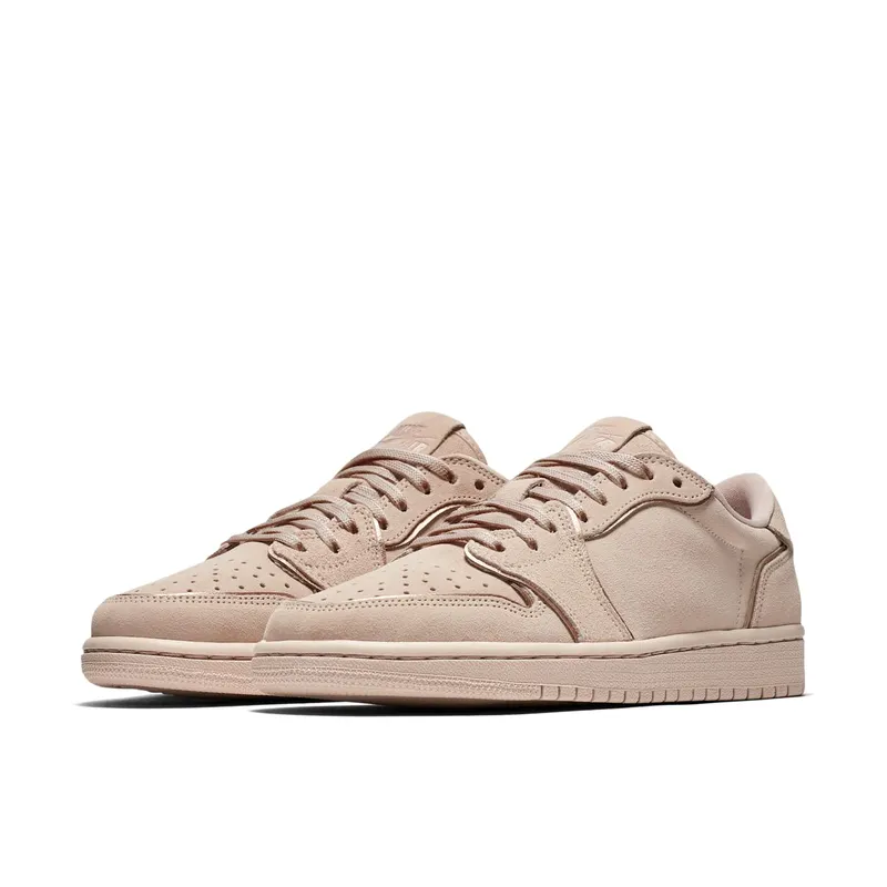 Jordan 1 Retro Low NS Particle Beige (AO1935-204)