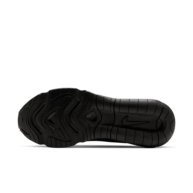 Nike Air Max 200 Core Black Black/Black-Black (AQ2568-003)