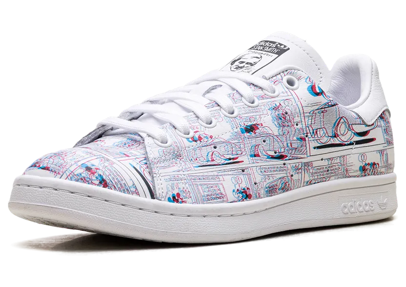 adidas-stan-smith FW2911