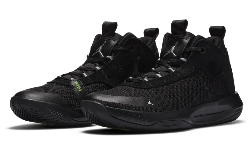 Jordan Jumpman 2020 – Zwart