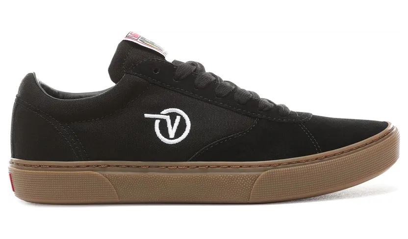 VANS Pradoxxx Schoenen (Zwart)