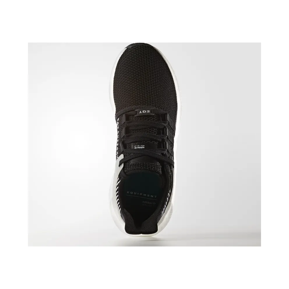 adidas EQT Support 93/17 Black White Core Black/Core Black/Footwear White (BY9509)