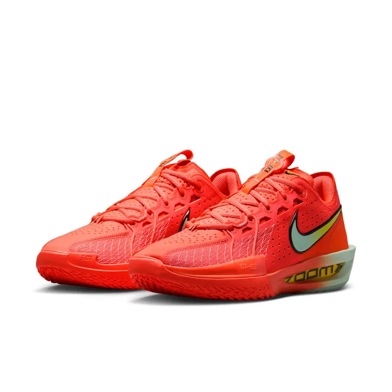 Nike GT Cut 3 Bright Mango Bleached Coral (DV2913-800)