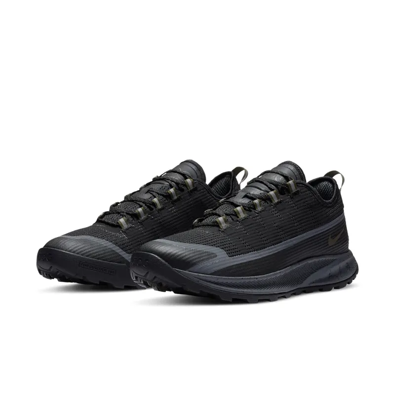Nike ACG Air Nasu Black Olive Black/Cargo Khaki (CV1779-001)