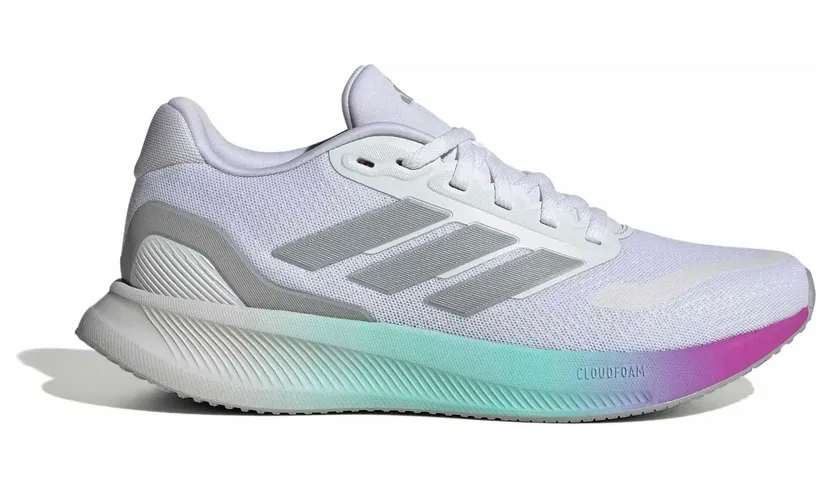 Adidas Runfalcon 5 White (KJ1960)