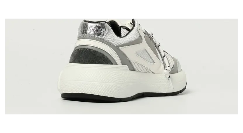 Dolce & Gabbana Sneakers Silver (DA5290AW5218B849) (2)