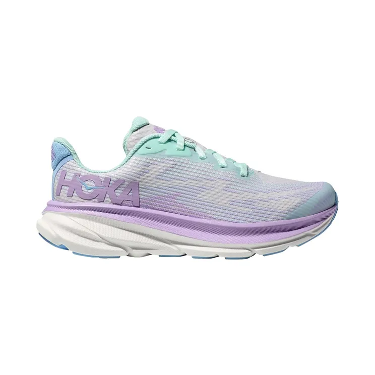 Hoka One Clifton 9 Sunlit Ocean Lilac Mist (1131170-SOLM)