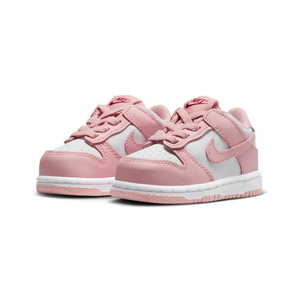 Nike Dunk Low TD “White Pomegranate” (HV0929-100)