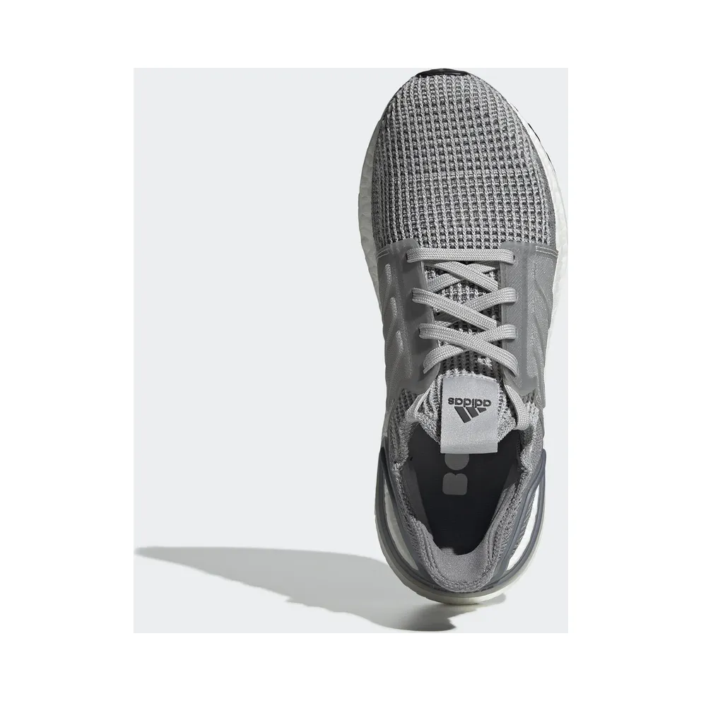 adidas Ultra Boost 19 Grey Three (W) GREY THREE/GREY TWO/CORE BLACK (EF8847)