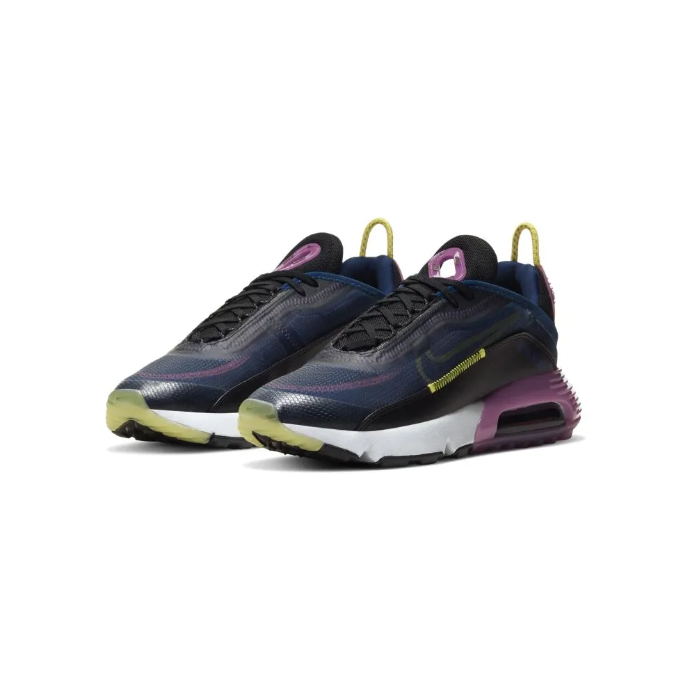 Nike Air Max 2090 Navy Black Photon Dust (2020) (CK2612-400)