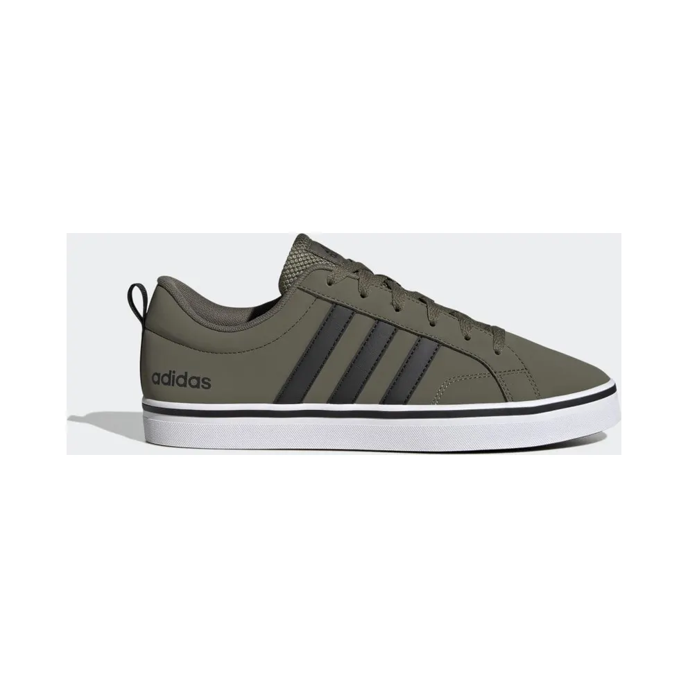 Adidas VS Pace 2.0 Olive Strata / Core Black / Cloud White (HP6002)