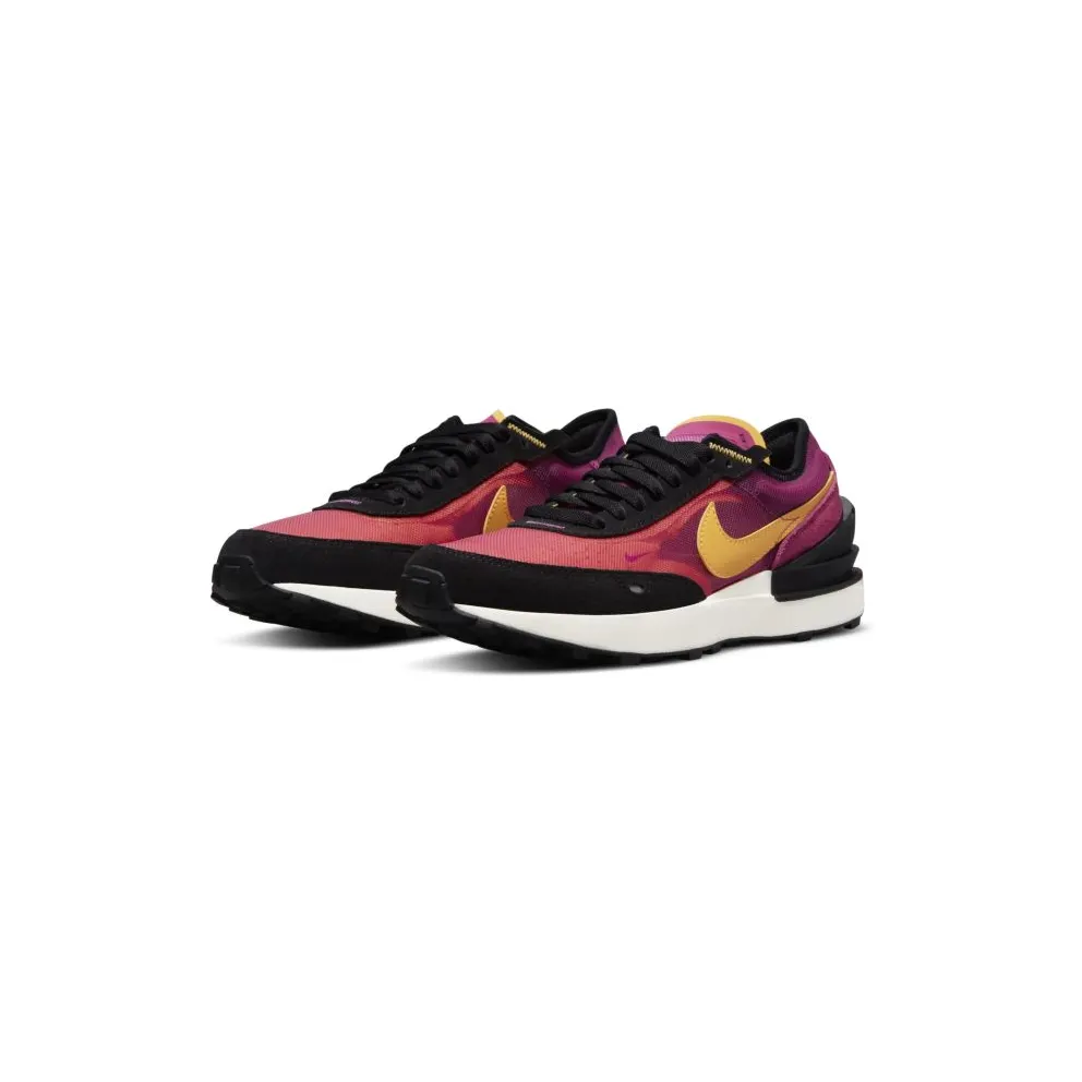 Nike Waffle One Red (DC0481-600)