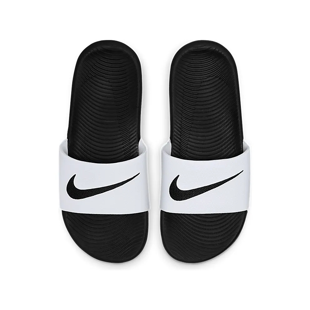 Nike Kawa White (GS) White/Black (819352-100)
