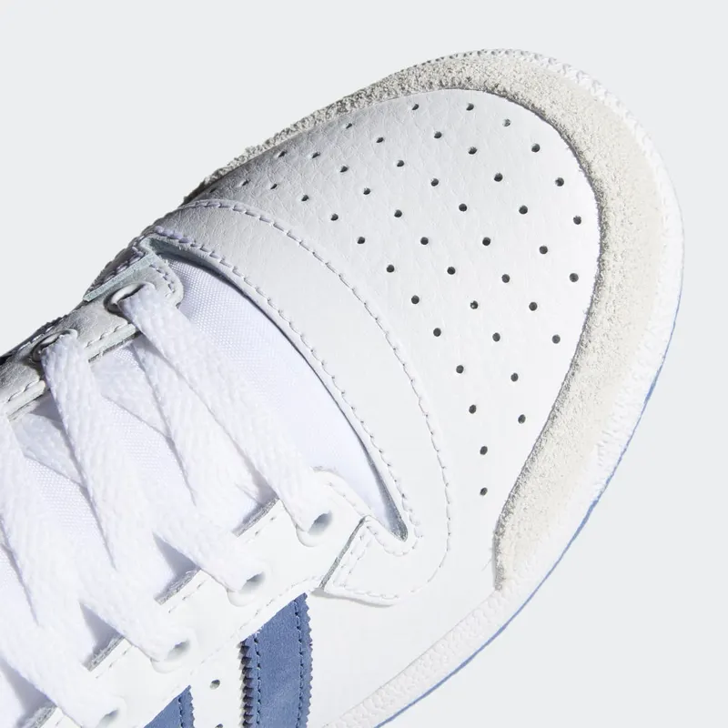 adidas Top Ten Cloud White / Crew Blue / Crystal White (FY7095)