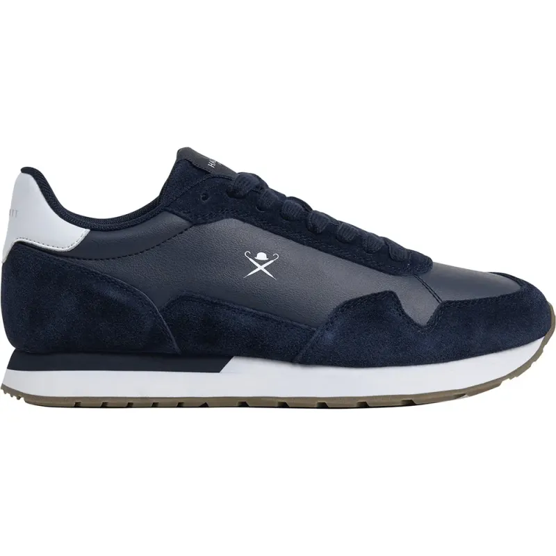 Hackett London sneaker Navy (HMS200107-595)