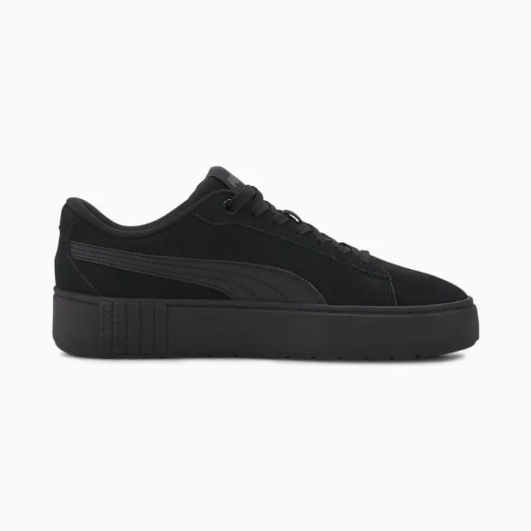 Puma Smash Platform v2 SD Black (37303702)