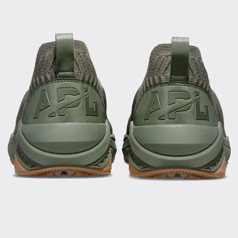 APL TechLoom Traveler “Fatigue/Gum” (Women)