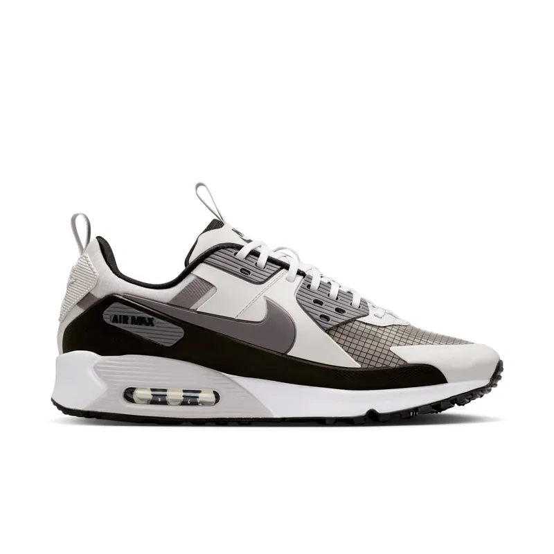 Nike Air Max 90 Vast Grey/White/Black/Pencil Point (IO1908-078)