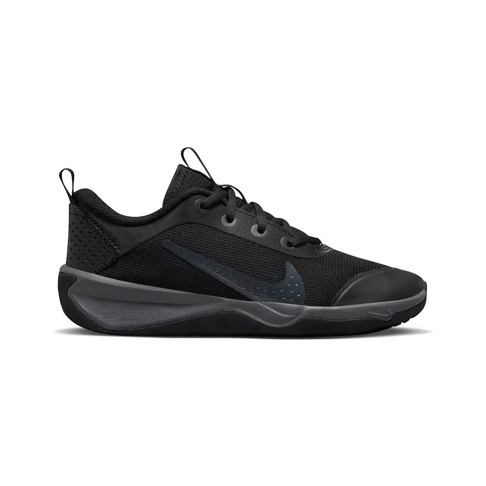 Nike Omni Multi-Court Older Kids’ Indoor Court Black (DM9027-001)