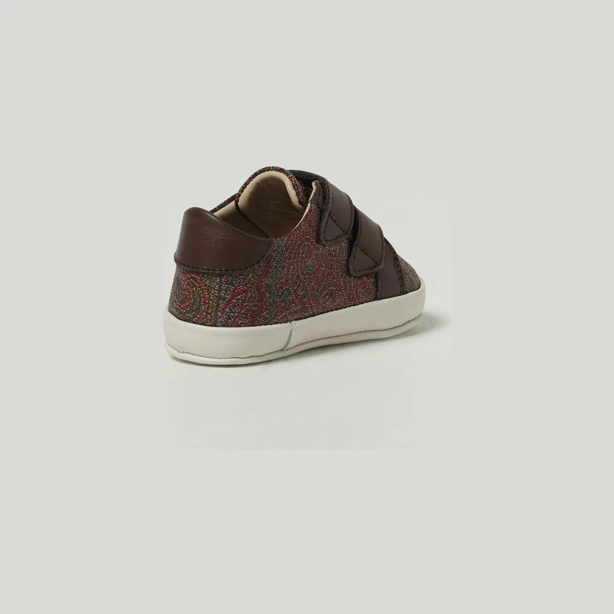 Etro Sneakers Multicolor (GX0526B0082999) (2)