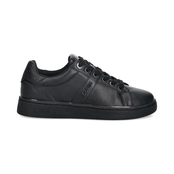 Guess Usa Britz “Black” (FLFBTZELE12BLACK)
