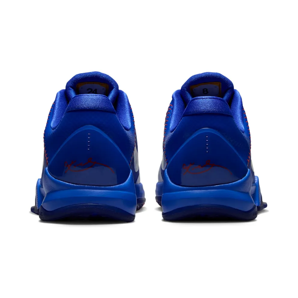 Nike Zoom Kobe 5 Protro GS “Dodgers” (IR1848-400)