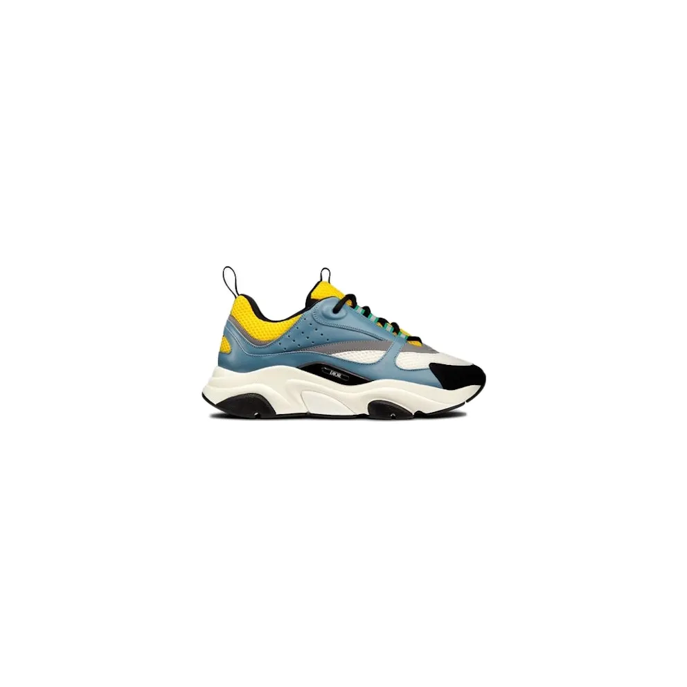 B22 Blue Yellow (3SN231ZCQ_H561)