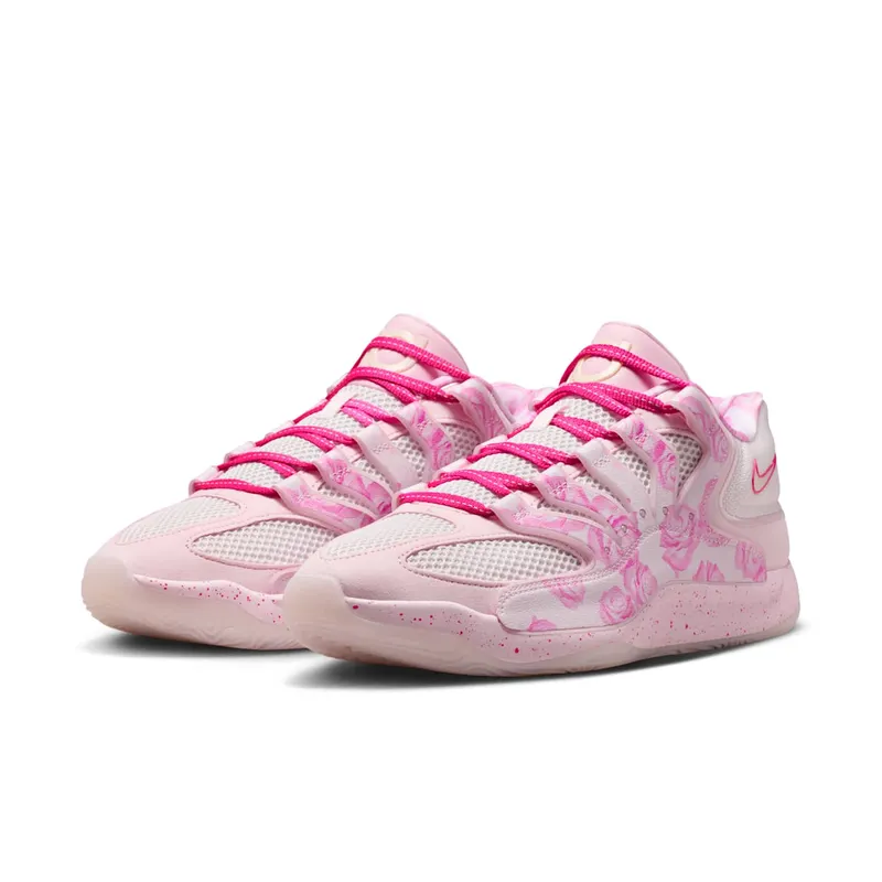 Nike KD 18 “Aunt Pearl” (HV1997-600)