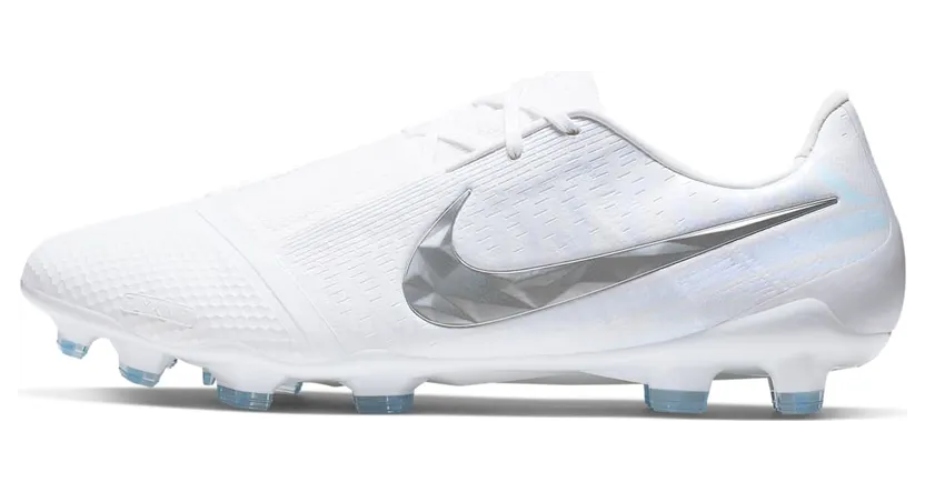 Nike Phantom Venom Elite FG Nuovo White
